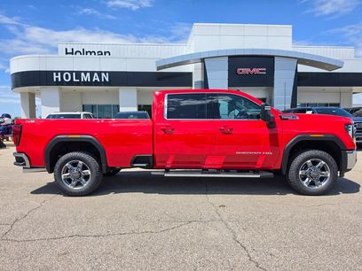 New 2026 GMC Sierra 3500 SLE w/ SLE Value Package