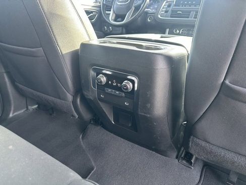 Certified 2023 GMC Yukon SLE image 20