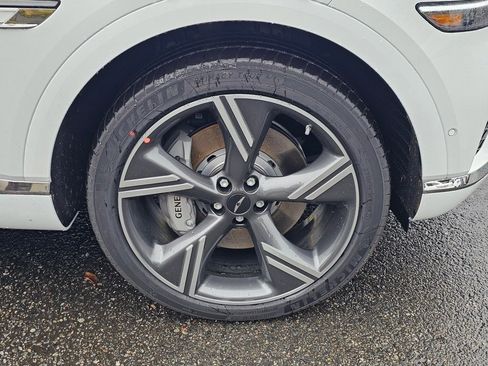New 2026 Genesis GV80 3.5T Prestige image 34