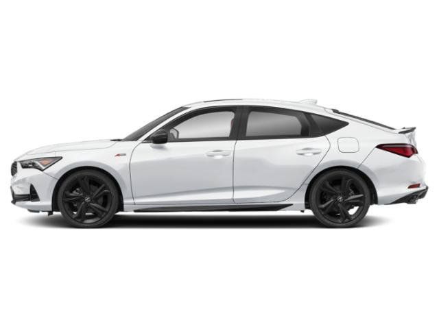 Used 2025 Acura Integra A-Spec w/ Technology Package FWD image 3