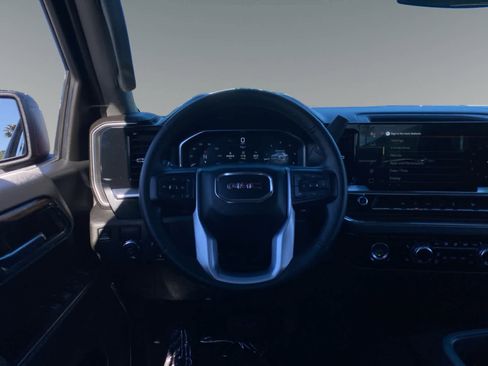 Used 2023 GMC Sierra 1500 Elevation image 12
