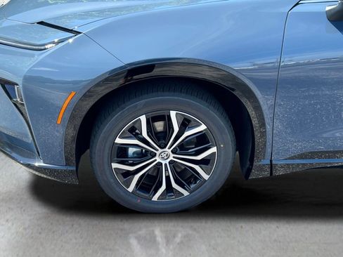 New 2026 Toyota Crown Signia AWD/4WD image 24