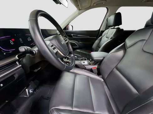 Certified 2024 Kia Telluride S AWD/4WD image 22