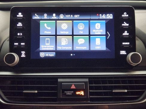 Used 2022 Honda Accord Sport image 17