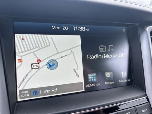 Used 2016 Hyundai Tucson Limited w/ Option Group 03 image 35