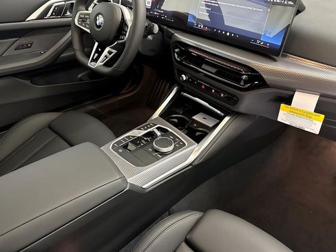 New 2026 BMW 430i Coupe w/ M Sport Package RWD image 27