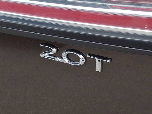Used 2020 Lincoln Nautilus Reserve w/ Equipment Group 201A FWD image 32