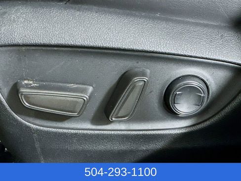 Used 2021 Toyota RAV4 XSE w/ Carpet Mat Package (TMS) image 18