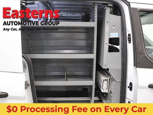 Used 2020 Ford Transit Connect XL FWD image 23