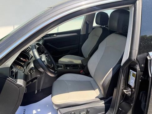 Used 2019 Volkswagen Arteon SE AWD/4WD image 10