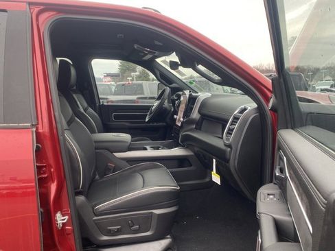 New 2026 RAM 2500 Laramie image 29