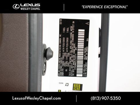 Used 2020 Lexus RX 350 FWD w/ Premium Package image 39