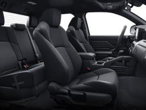 New 2026 Toyota Tacoma TRD Sport AWD/4WD image 23