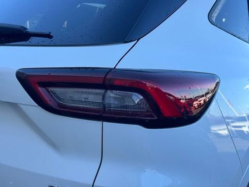 Used 2023 Ford Escape ST-Line w/ Tech Pack #1 image 10