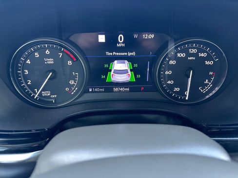 Used 2021 Cadillac XT6 Premium Luxury image 13