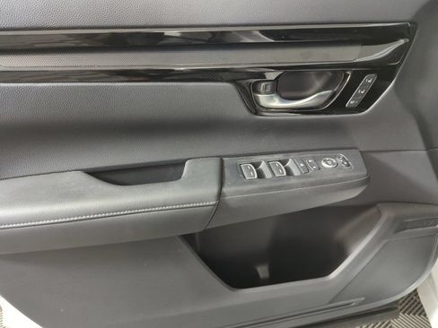 Used 2024 Honda CR-V EX-L image 10