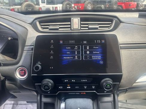 Used 2022 Honda CR-V Special Edition image 18