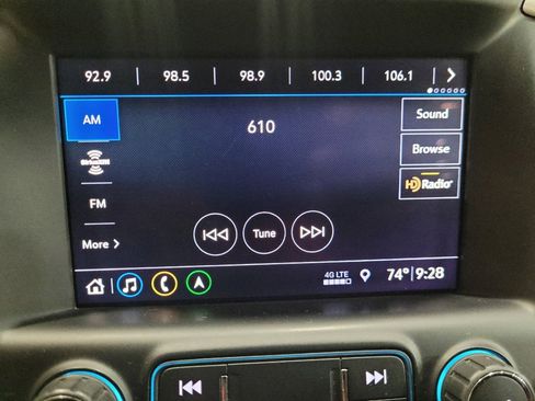 Used 2019 GMC Terrain Denali image 25