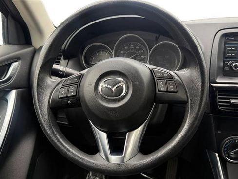 Used 2013 MAZDA CX-5 Sport FWD image 13
