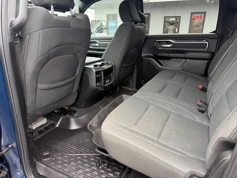 Used 2019 RAM 1500 Big Horn AWD/4WD image 26