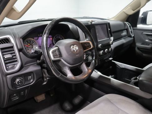 Used 2020 RAM 1500 Big Horn AWD/4WD image 15