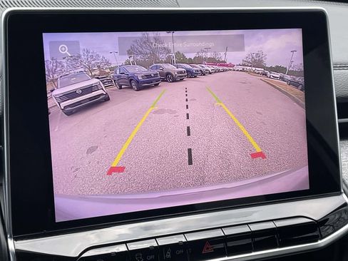 Used 2024 Jeep Compass Latitude image 26