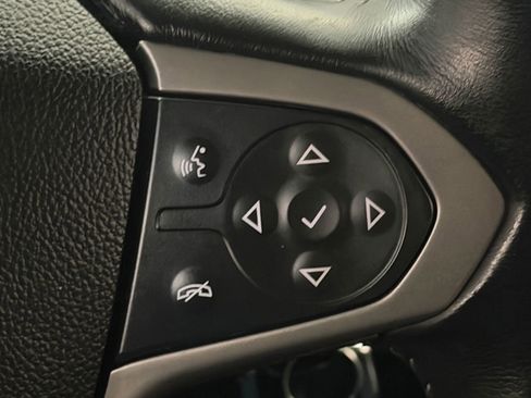 Used 2017 Chevrolet Colorado Z71 image 27