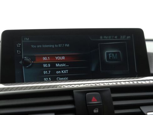 Used 2017 BMW M3 Sedan image 31