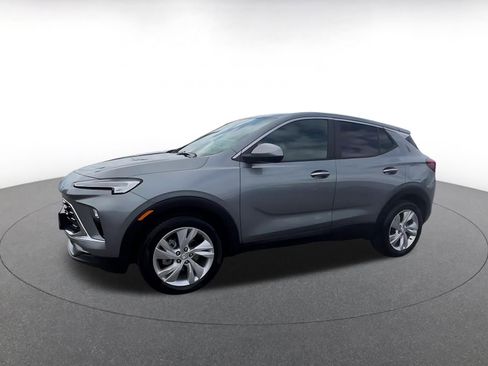 Used 2025 Buick Encore GX Preferred FWD image 8