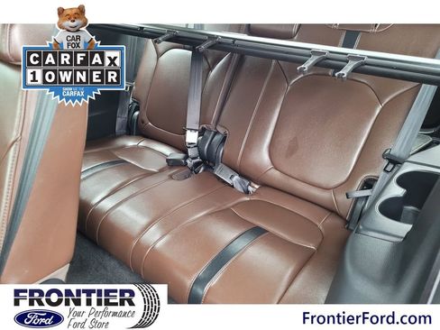 Used 2023 Honda Pilot Elite image 26