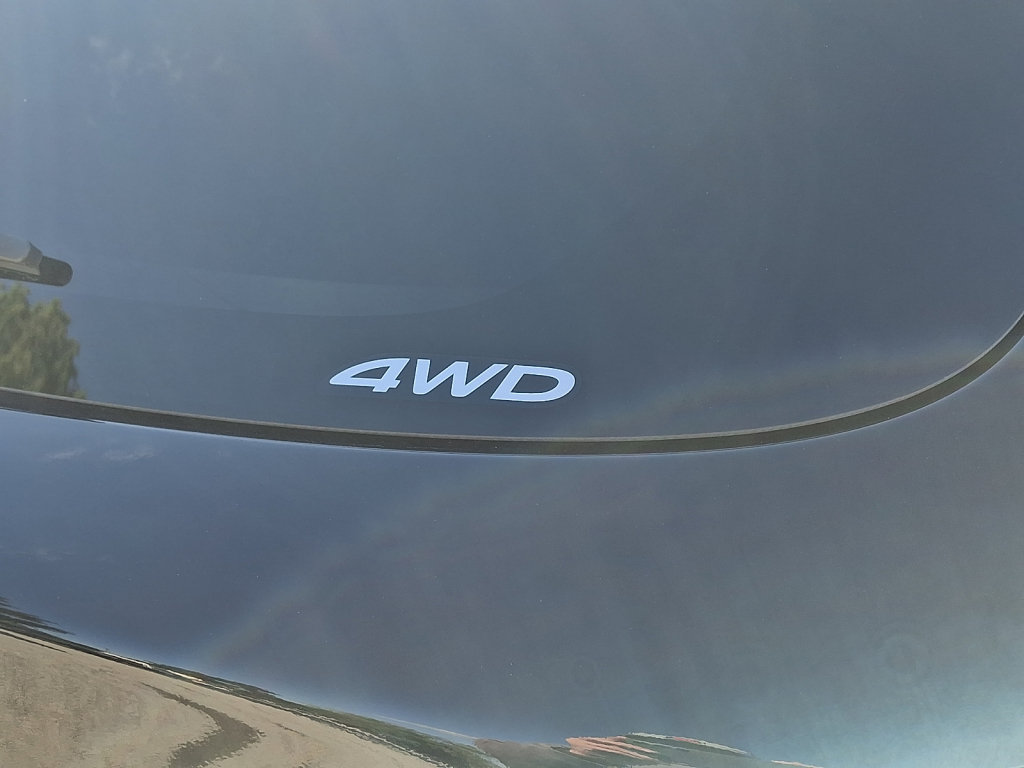 Used 2025 Mitsubishi Outlander Sport ES AWD/4WD image 16