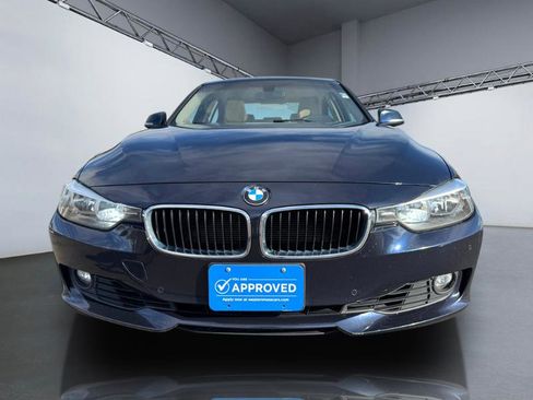 Used 2015 BMW 328i xDrive Sedan image 11