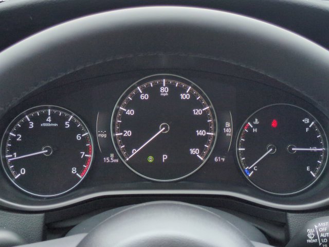 Certified 2026 MAZDA CX-50 AWD 2.5 S w/ Preferred Pkg image 27