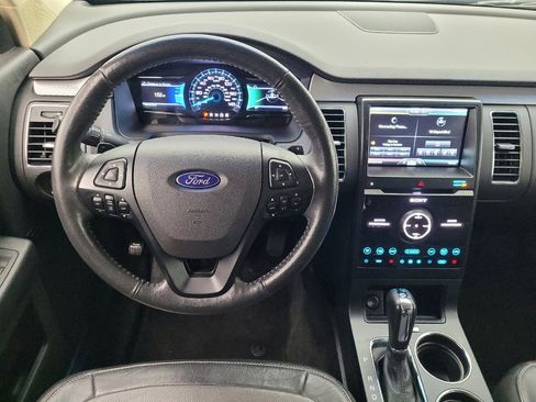 Used 2015 Ford Flex Limited w/ Equipment Group 303A image 22