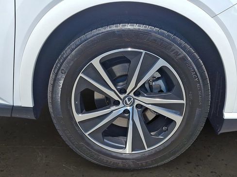 Used 2024 Lexus RX 350 Premium w/ Accessory Package AWD/4WD image 9