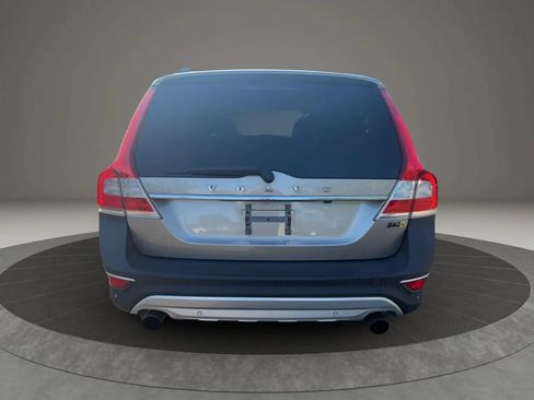 Used 2015 Volvo XC70 T6 Platinum AWD/4WD image 6