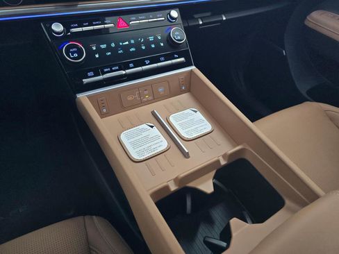 New 2026 Hyundai Santa Fe Calligraphy image 29