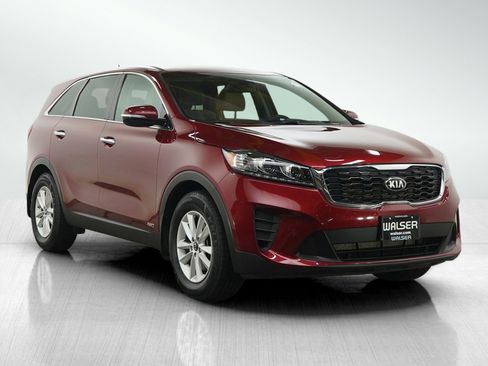 Used 2019 Kia Sorento AWD V6 image 7