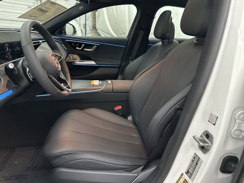 New 2026 Mercedes-Benz E 350 E 350 image 20
