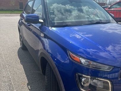 Used 2023 Hyundai Venue SEL