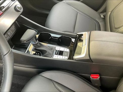 New 2025 Hyundai Tucson SEL image 8