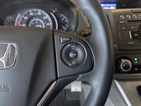 Used 2014 Honda CR-V EX image 22