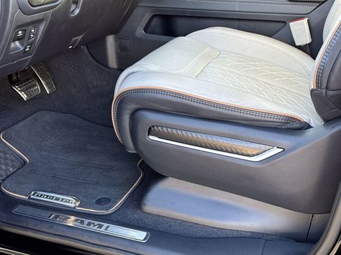 Used 2025 RAM 1500 Tungsten w/ Towing Technology Group image 17