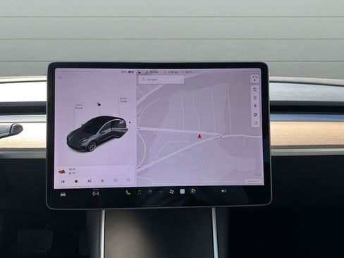 Used 2018 Tesla Model 3 Long Range AWD/4WD image 14
