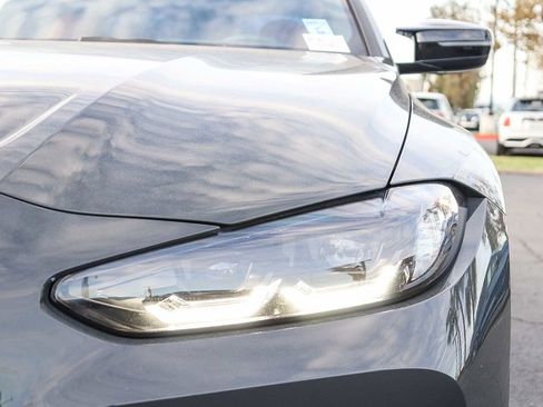 Used 2024 BMW M4 Competition w/ Executive Package image 8