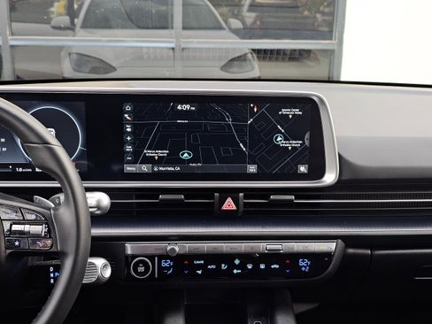 Used 2025 Hyundai Ioniq 6 SE image 19