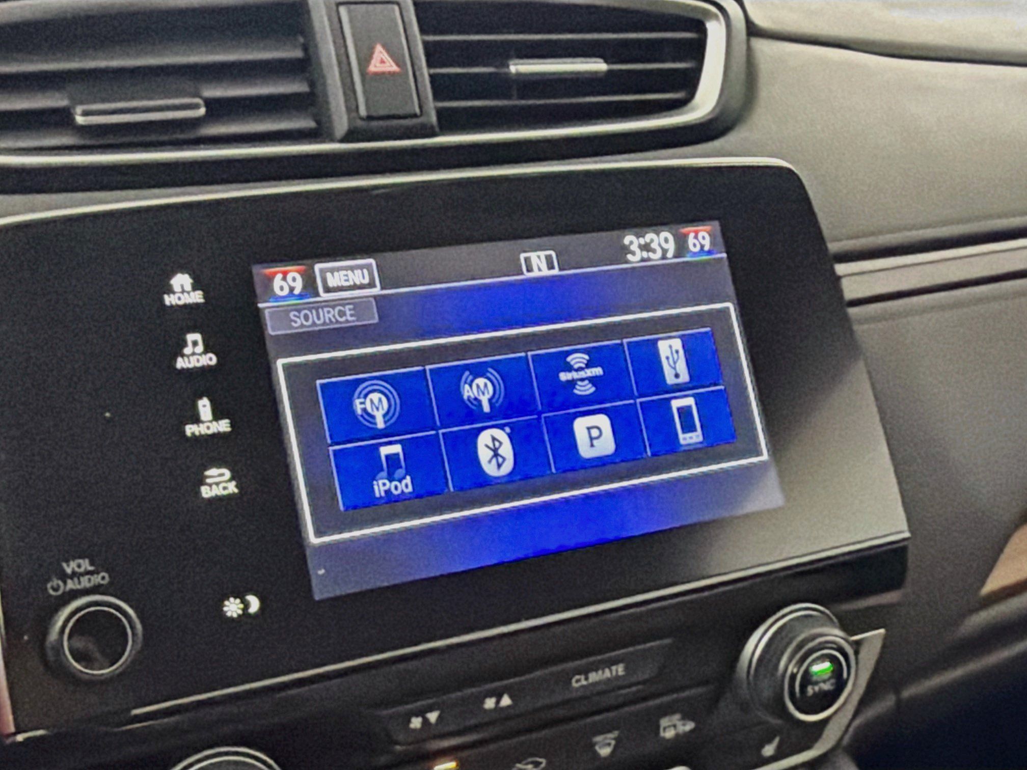 Used 2021 Honda CR-V EX image 21