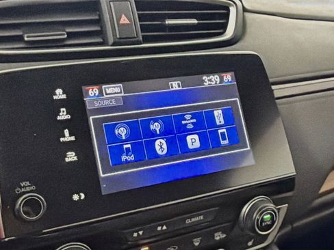 Used 2021 Honda CR-V EX image 21