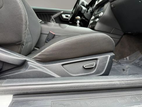 Used 2015 Ford Mustang GT image 38