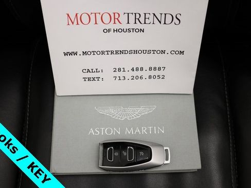 Used 2023 Aston Martin DBX 707 image 63